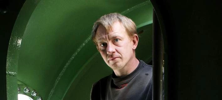 Iσόβια στον Δανό εφευρέτη που δολοφόνησε τη δημοσιογράφο στο υποβρύχιο